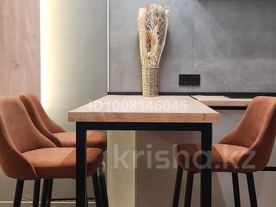 1-бөлмелі пәтер · 40 м² · 12/12 қабат, Сейфуллина 416 к3 — Макатаева, бағасы: 21 000 ₸ в Алматы, Алмалинский р-н