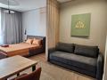 1-комнатная квартира · 40 м² · 12/12 этаж, Сейфуллина 416 к3 — Макатаева за 21 000 ₸ в Алматы, Алмалинский р-н — фото 2