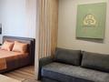 1-комнатная квартира · 40 м² · 12/12 этаж, Сейфуллина 416 к3 — Макатаева за 21 000 ₸ в Алматы, Алмалинский р-н — фото 3