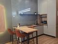 1-комнатная квартира · 40 м² · 12/12 этаж, Сейфуллина 416 к3 — Макатаева за 21 000 ₸ в Алматы, Алмалинский р-н — фото 5