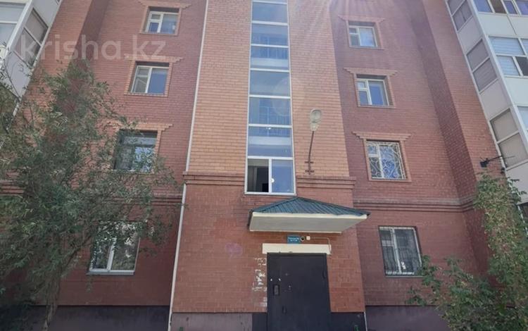 2-бөлмелі пәтер · 56 м² · 3/5 қабат, Нур Орда 80б, бағасы: 18.5 млн ₸ в  — фото 2