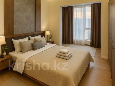 2-бөлмелі пәтер · 60 м² · 20/20 қабат, Просп. Юрия Гагарина 310блок4, бағасы: 30 500 ₸ в Алматы, Бостандыкский р-н