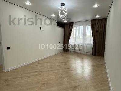 1-бөлмелі пәтер · 33.3 м² · 5/5 қабат, мкр №4 27А — Абая правда, бағасы: 26 млн ₸ в Алматы, Ауэзовский р-н