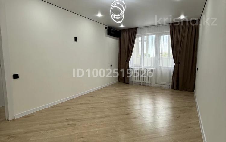 1-бөлмелі пәтер · 33.3 м² · 5/5 қабат, мкр №4 27А — Абая правда, бағасы: 26 млн ₸ в Алматы, Ауэзовский р-н — фото 2