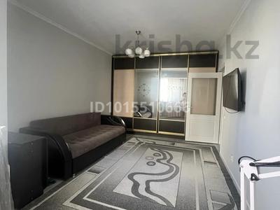 2-комнатная квартира · 48.5 м² · 5/9 этаж, Ш.Кудайбердиулы 25/3 — напротив Достар-2 за 24.5 млн ₸ в Астане, Алматы р-н
