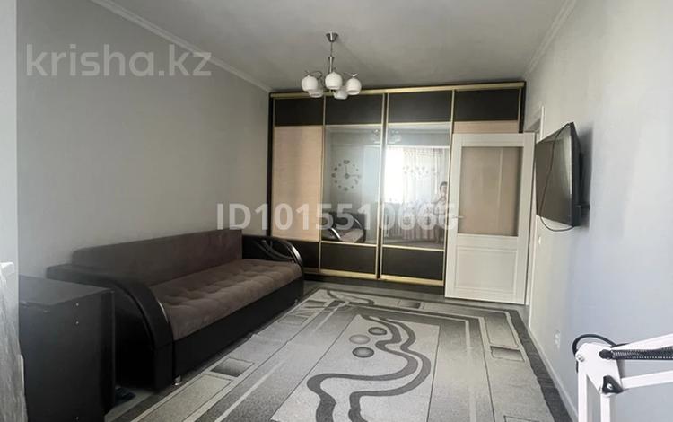 2-комнатная квартира · 48.5 м² · 5/9 этаж, Ш.Кудайбердиулы 25/3 — напротив Достар-2 за 24.5 млн ₸ в Астане, Алматы р-н — фото 2