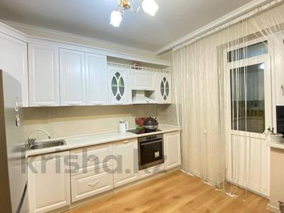 3-бөлмелі пәтер, 80 м², 8/9 қабат, МОЛДАГАЛИЕВА 2, бағасы: 29.5 млн 〒 в Астане, Нура р-н