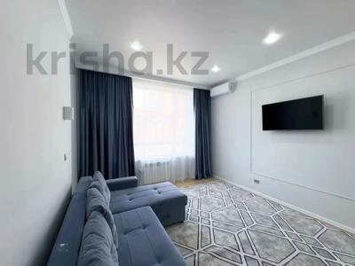 1-комнатная квартира · 41.3 м² · 10/12 этаж, Туран 59/2 — Улы Дала за 29.5 млн ₸ в Астане, Есильский р-н