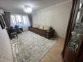 3-комнатная квартира, 62 м², 5/5 этаж, мкр №8 за 33.5 млн 〒 в Алматы, Ауэзовский р-н — фото 4