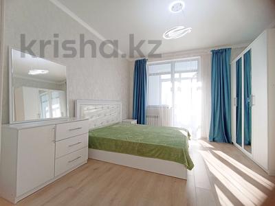 3-комнатная квартира · 80 м² · 3/21 этаж, Калдаякова 3 — Пирамида - лицей 72- Мечеть Хазрет Султан за 500 000 ₸ в Астане, Алматы р-н