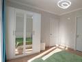 3-комнатная квартира · 80 м² · 3/21 этаж, Калдаякова 3 — Пирамида - лицей 72- Мечеть Хазрет Султан за 500 000 ₸ в Астане, Алматы р-н — фото 2