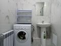3-комнатная квартира · 80 м² · 3/21 этаж, Калдаякова 3 — Пирамида - лицей 72- Мечеть Хазрет Султан за 500 000 ₸ в Астане, Алматы р-н — фото 6