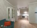 3-комнатная квартира · 80 м² · 3/21 этаж, Калдаякова 3 — Пирамида - лицей 72- Мечеть Хазрет Султан за 500 000 ₸ в Астане, Алматы р-н — фото 9