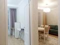 3-комнатная квартира · 80 м² · 3/21 этаж, Калдаякова 3 — Пирамида - лицей 72- Мечеть Хазрет Султан за 500 000 ₸ в Астане, Алматы р-н — фото 13