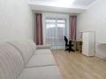 3-комнатная квартира · 80 м² · 3/21 этаж, Калдаякова 3 — Пирамида - лицей 72- Мечеть Хазрет Султан за 500 000 ₸ в Астане, Алматы р-н — фото 14