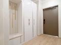 3-комнатная квартира · 80 м² · 3/21 этаж, Калдаякова 3 — Пирамида - лицей 72- Мечеть Хазрет Султан за 500 000 ₸ в Астане, Алматы р-н — фото 19