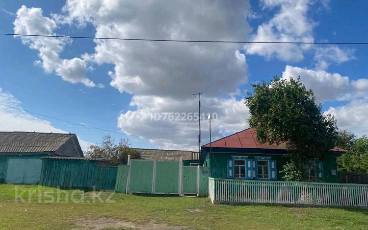 Часть дома · 4 комнаты · 102.1 м² · 40 сот., Шаңырақ 141 за 7.5 млн ₸ в Новопокровке — фото 2