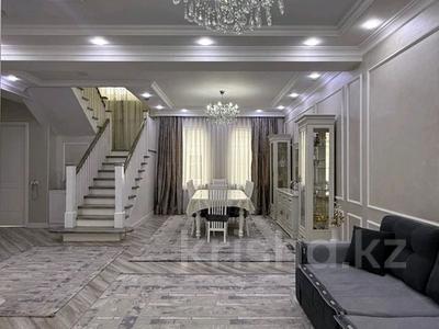 Жеке үй · 5 бөлме · 180 м² · 4 сот., мкр Карагайлы 1196, бағасы: 132 млн 〒 в Алматы, Наурызбайский р-н