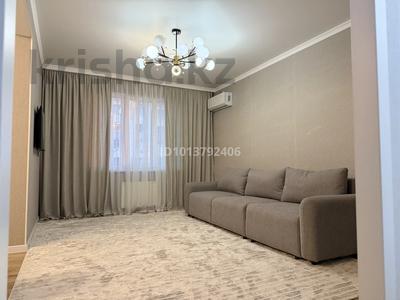 2-бөлмелі пәтер · 61 м² · 8/14 қабат, Қалқаман-2 ш/а., Абишева 36/8 — Bi Group. Ипотеку проходит, бағасы: 39 млн ₸ в Алматы, Наурызбайский р-н
