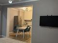 2-бөлмелі пәтер · 61 м² · 8/14 қабат, Қалқаман-2 ш/а., Абишева 36/8 — Bi Group. Ипотеку проходит, бағасы: 39 млн ₸ в Алматы, Наурызбайский р-н — фото 5