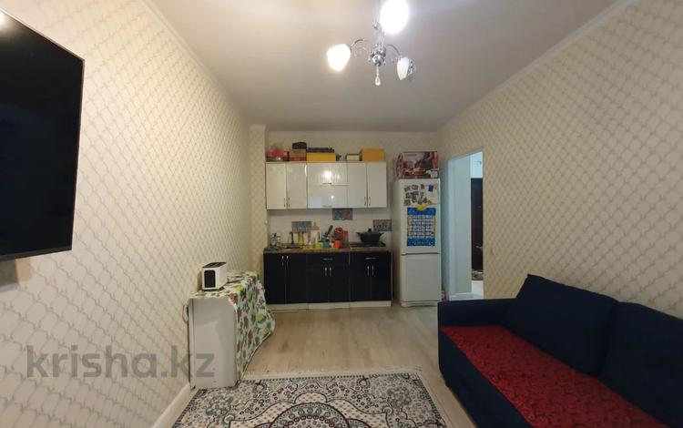 2-комнатная квартира, 41.5 м², 4/7 этаж, Е-489 5