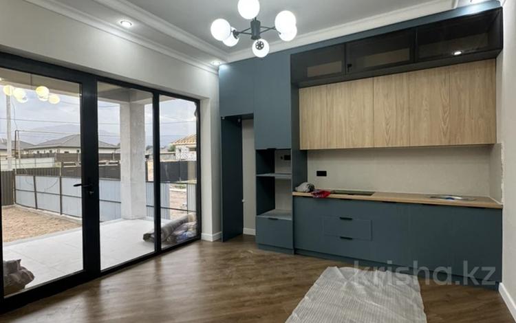 Жеке үй · 6 бөлме · 160 м² · 4 жүзд., Айнакол 583/59, бағасы: 49.5 млн ₸ в Каскелене — фото 20