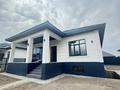 Жеке үй · 6 бөлме · 160 м² · 4 жүзд., Айнакол 583/59, бағасы: 49.5 млн ₸ в Каскелене — фото 15