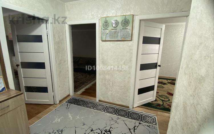 3-бөлмелі пәтер · 68 м² · 5/5 қабат, Алашахана — Деева, бағасы: 19 млн ₸ в Жезказгане — фото 2