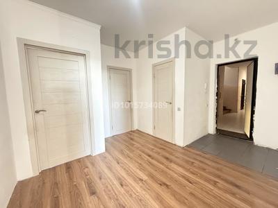 2-комнатная квартира · 60 м² · 5/11 этаж, Кордай 79а за 26.9 млн ₸ в Астане, Сарайшык р-н