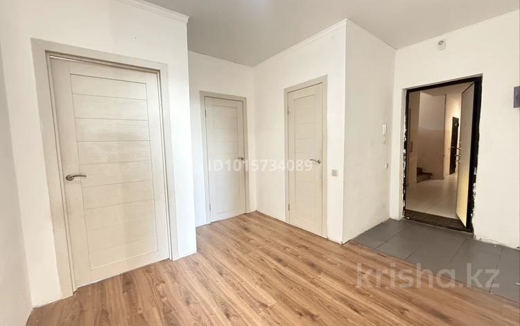 2-комнатная квартира · 60 м² · 5/11 этаж, Кордай 79а за ~ 26.5 млн ₸ в Астане, Сарайшык р-н — фото 2