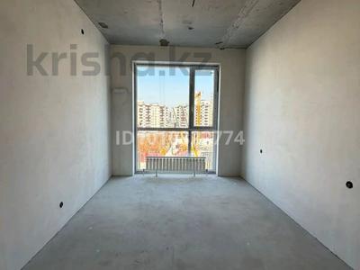 3-бөлмелі пәтер · 73 м² · 5/9 қабат, мкр Нуркент, Турара Рыскулова, бағасы: 50 млн ₸ в Алматы, Алатауский р-н