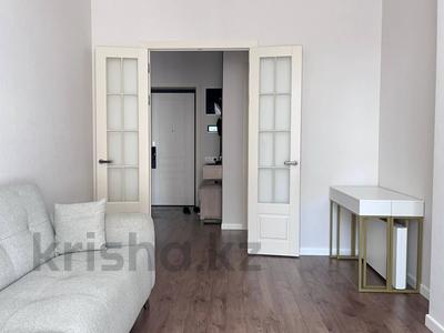 2-комнатная квартира · 62.4 м² · 7/17 этаж, мкр Юго-Восток, Республики 23, 23/2 за ~ 42 млн ₸ в Караганде, Казыбек би р-н
