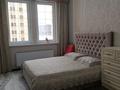 2-комнатная квартира, 43 м², 3/9 этаж помесячно, Панфилова 16 за 210 000 〒 в Астане, Алматы р-н — фото 6