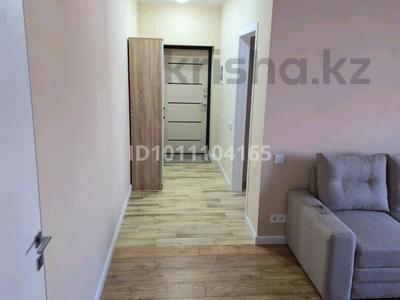 1-комнатная квартира · 45 м² · 2/5 этаж, Назарбаева 207Б за 200 000 〒 в Петропавловске