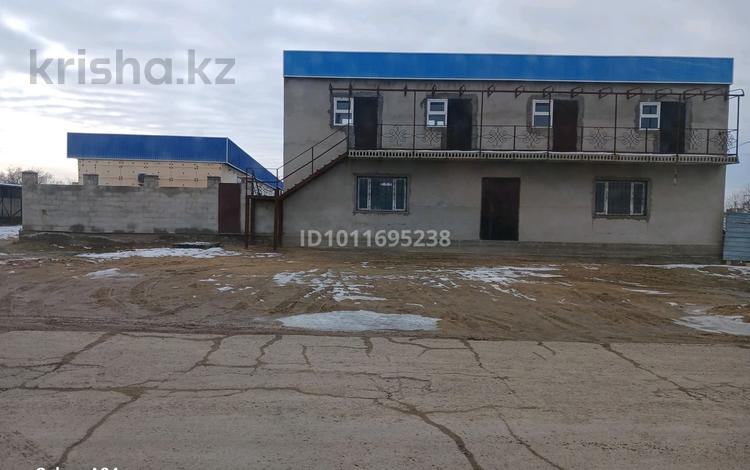 Еркін · 350 м², бағасы: 100 млн ₸ в Кызылтобе — фото 2