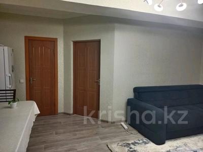2-комнатная квартира, 60 м², 2/9 этаж, Каратал 19 за 21.7 млн 〒 в Талдыкоргане, Каратал