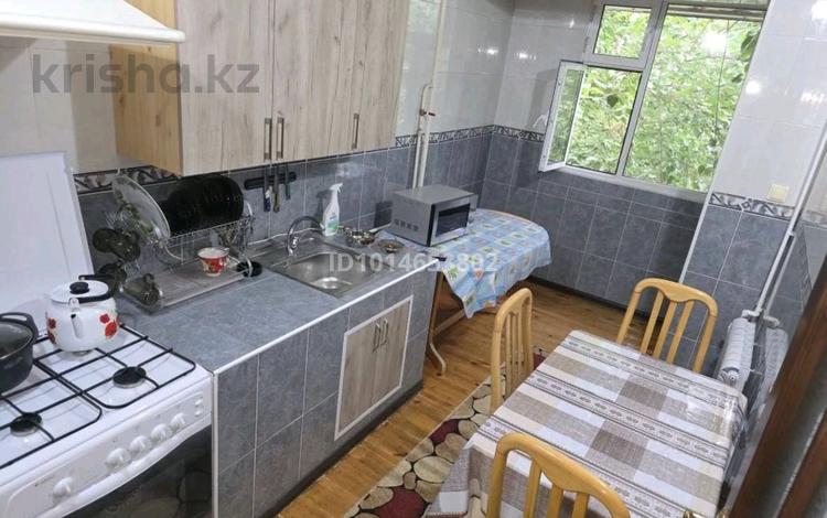3 бөлме · 76 м² · 2/4 қабат, Жарокова 95, бағасы: 65 000 ₸ в Алматы, Бостандыкский р-н — фото 8