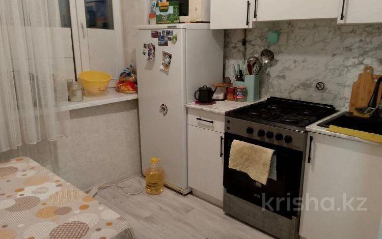 3-комнатная квартира · 56 м² · 5/5 этаж, Гагарина 15 за 18 млн ₸ в Костанае — фото 2
