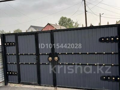 Отдельный дом · 4 комнаты · 100 м² · 7.25 сот., мкр Алгабас 10 — Онгарсынова-Шубартал за 65 млн ₸ в Алматы, Алатауский р-н
