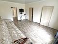Отдельный дом · 4 комнаты · 100 м² · 7.25 сот., мкр Алгабас 10 — Онгарсынова-Шубартал за 65 млн ₸ в Алматы, Алатауский р-н — фото 8