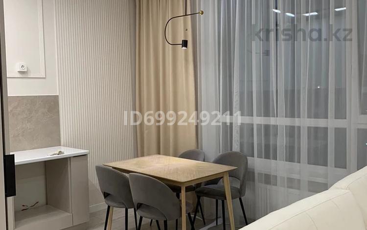 2-комнатная квартира · 51 м² · 4/20 этаж, Орынбор 44/2 — Кабанбай батыр за 350 000 ₸ в Астане, Есильский р-н — фото 2