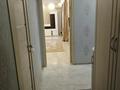 2-комнатная квартира · 65 м² · 10/10 этаж, мкр Каргалы, Кенесары хана за 330 000 ₸ в Алматы, Наурызбайский р-н