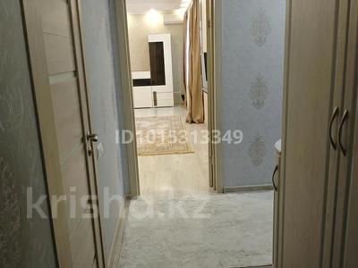 2-комнатная квартира · 65 м² · 10/10 этаж, мкр Каргалы, Кенесары хана за 330 000 ₸ в Алматы, Наурызбайский р-н