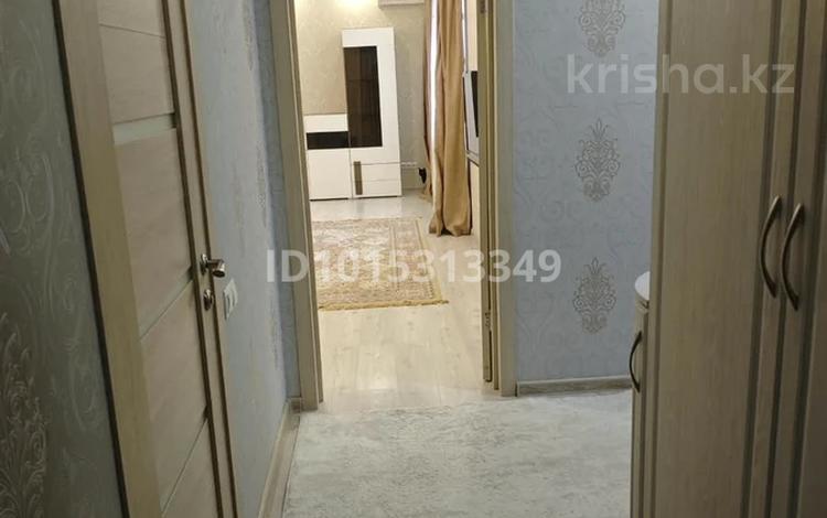 2-комнатная квартира · 65 м² · 10/10 этаж, мкр Каргалы, Кенесары хана за 330 000 ₸ в Алматы, Наурызбайский р-н — фото 2