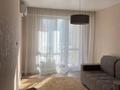 1-бөлмелі пәтер · 30.8 м² · 9/10 қабат, Шұғыла ш/а. 340/3 — Пр.Алатау/ пр.Абая, бағасы: 24 млн ₸ в Алматы, Наурызбайский р-н