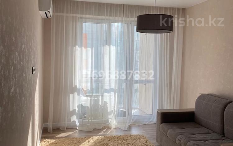 1-бөлмелі пәтер · 30.8 м² · 9/10 қабат, Шұғыла ш/а. 340/3 — Пр.Алатау/ пр.Абая, бағасы: 24 млн ₸ в Алматы, Наурызбайский р-н — фото 2