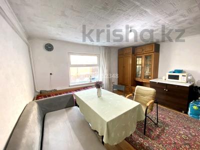 Часть дома · 3 комнаты · 49 м² · 2 сот., Р-н Мкр Орбита-1 — Шахтерская Навои за 60 млн ₸ в Алматы, Бостандыкский р-н