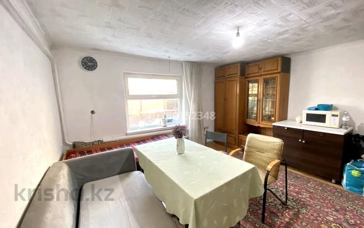Часть дома · 3 комнаты · 49 м² · 2 сот., Р-н Мкр Орбита-1 — Шахтерская Навои за 60 млн ₸ в Алматы, Бостандыкский р-н — фото 7