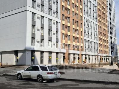 Продажа квартир в Астане: 1-комнатная квартира · 38 м² · 6/9 этаж, Аль-Фараби 7/3 — Парк президента за 24.8 млн 〒 1-комнатная квартира · 38 м² · 6/9 этаж, Аль-Фараби 7/3 — Парк президента за 24.8 млн 〒 в Астане, Есильский р-н