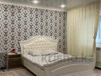 1-комнатная квартира · 40 м² · 2 этаж, Куренная 10 — Пединститут за 9 000 ₸ в Уральске
